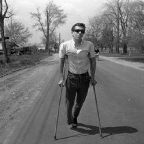 Northern's Walk Along Marthon